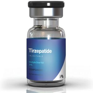 tirzepatide