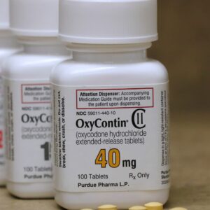 Oxycontin