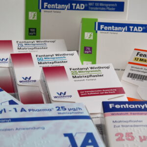 Fentanyl