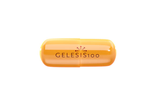Gelesis100