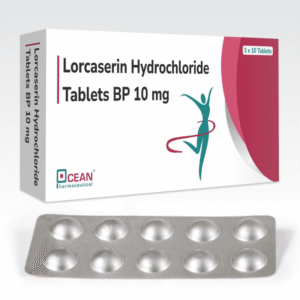 Lorcaserin
