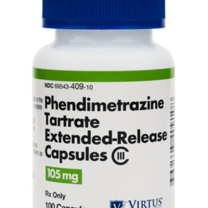 Phendimetrazine
