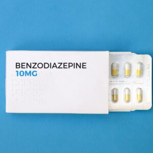Benzodiazepines