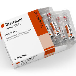 diazepam