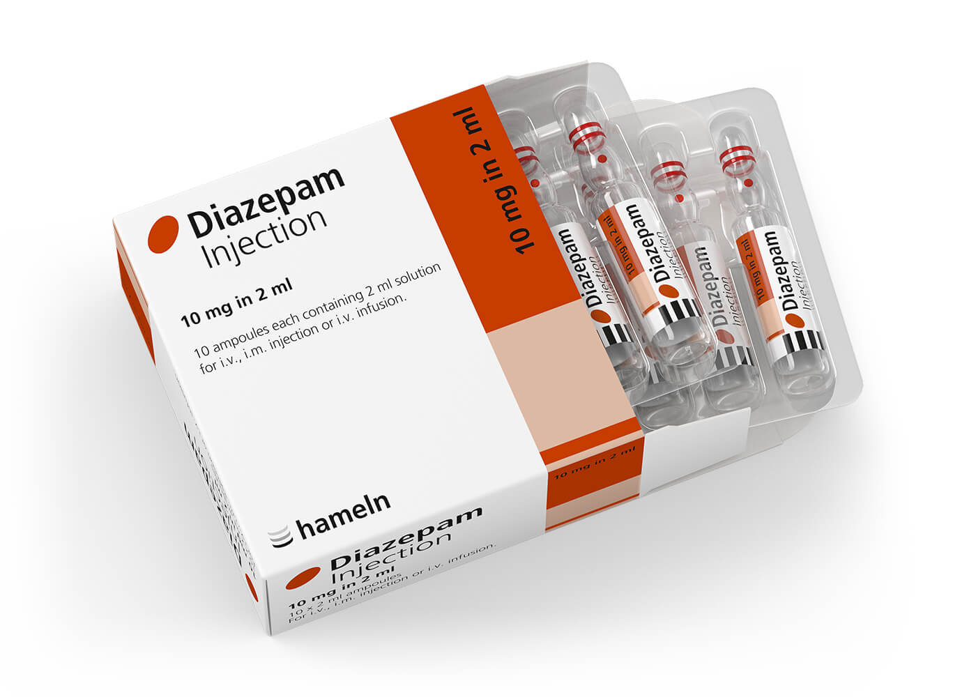 diazepam